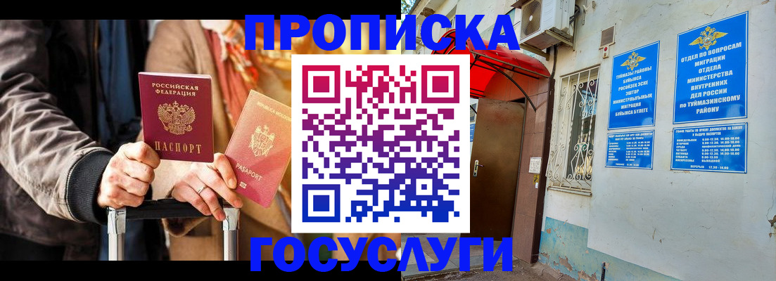 прописка гарантия в Солнечногорске